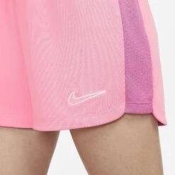 Shorts Für Frauen Nike Dri-FIT Academy 2023 Branded -MACRON Verkaufsgeschäft nike dx0128 606 i