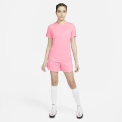 Shorts Für Frauen Nike Dri-FIT Academy 2023 Branded -MACRON Verkaufsgeschäft nike dx0128 606 k