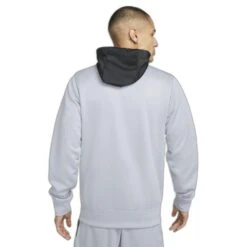 Kapuzenpullover Full Zip Nike Repeat PK -MACRON Verkaufsgeschäft nike dx2025 014 g