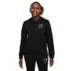 Kapuzenpullover, Damen Nike X CR7 11 Kapuzenpullover, Damen Nike X CR7 -MACRON Verkaufsgeschäft nike dx5460 010 phsfm001 new