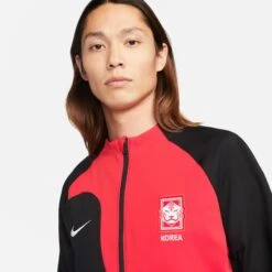 Nike Trainingsjacke Weltmeisterschaft 2022 Corée Du Sud -MACRON Verkaufsgeschäft nike dx9284 010 phsym001 new