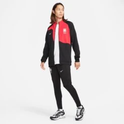 Nike Trainingsjacke Weltmeisterschaft 2022 Corée Du Sud -MACRON Verkaufsgeschäft nike dx9284 010 phsym004 new