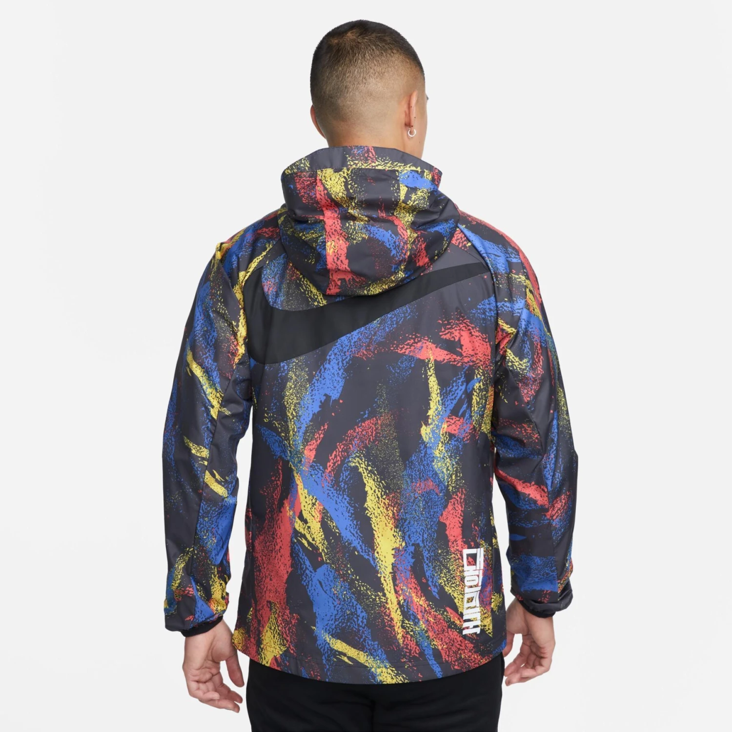 Nike Jacke Weltcup 2022 Corée Du Sud AWF 3 Nike Jacke Weltcup 2022 Corée Du Sud AWF – Bild 3