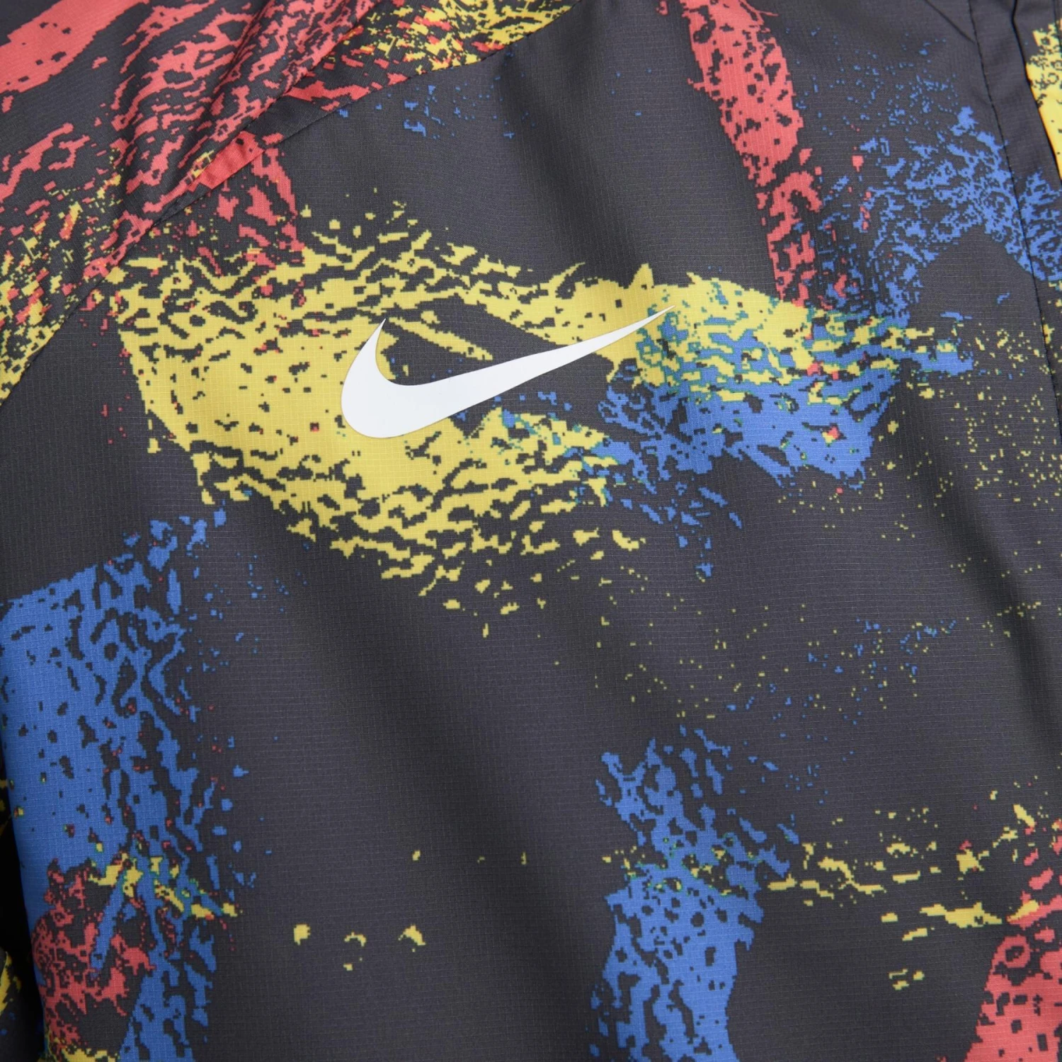 Nike Jacke Weltcup 2022 Corée Du Sud AWF 7 Nike Jacke Weltcup 2022 Corée Du Sud AWF – Bild 7