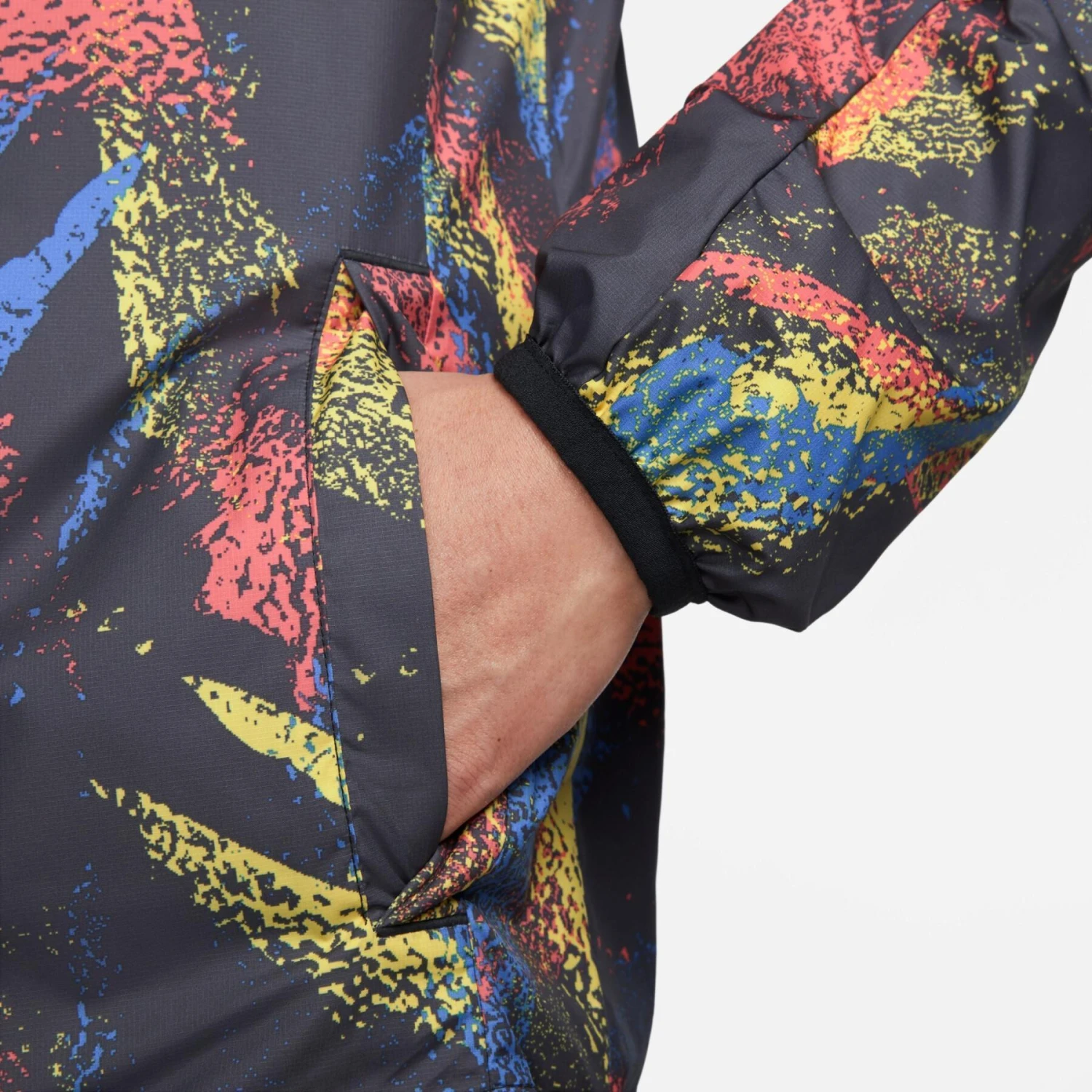 Nike Jacke Weltcup 2022 Corée Du Sud AWF 8 Nike Jacke Weltcup 2022 Corée Du Sud AWF – Bild 8