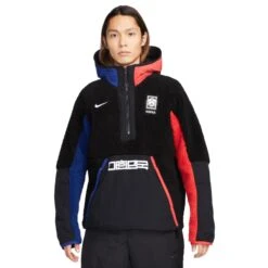 Nike Kapuzenpullover Weltmeisterschaft 2022 Corée Du Sud Strike