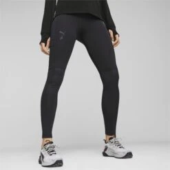 Legging Frau Puma Seasons Full 9 Legging Frau Puma Seasons Full -MACRON Verkaufsgeschäft puma 523226 51 2