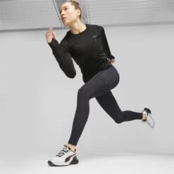 Legging Frau Puma Seasons Full 11 Legging Frau Puma Seasons Full -MACRON Verkaufsgeschäft puma 523226 51 4