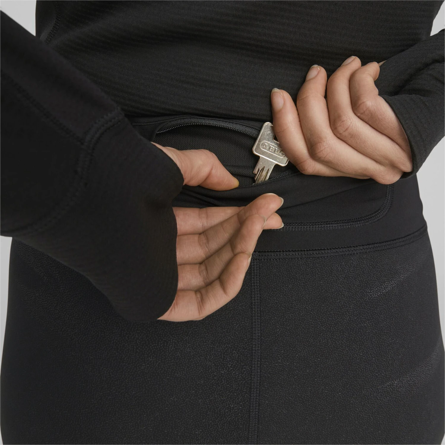 Legging Frau Puma Seasons Full 7 Legging Frau Puma Seasons Full – Bild 7