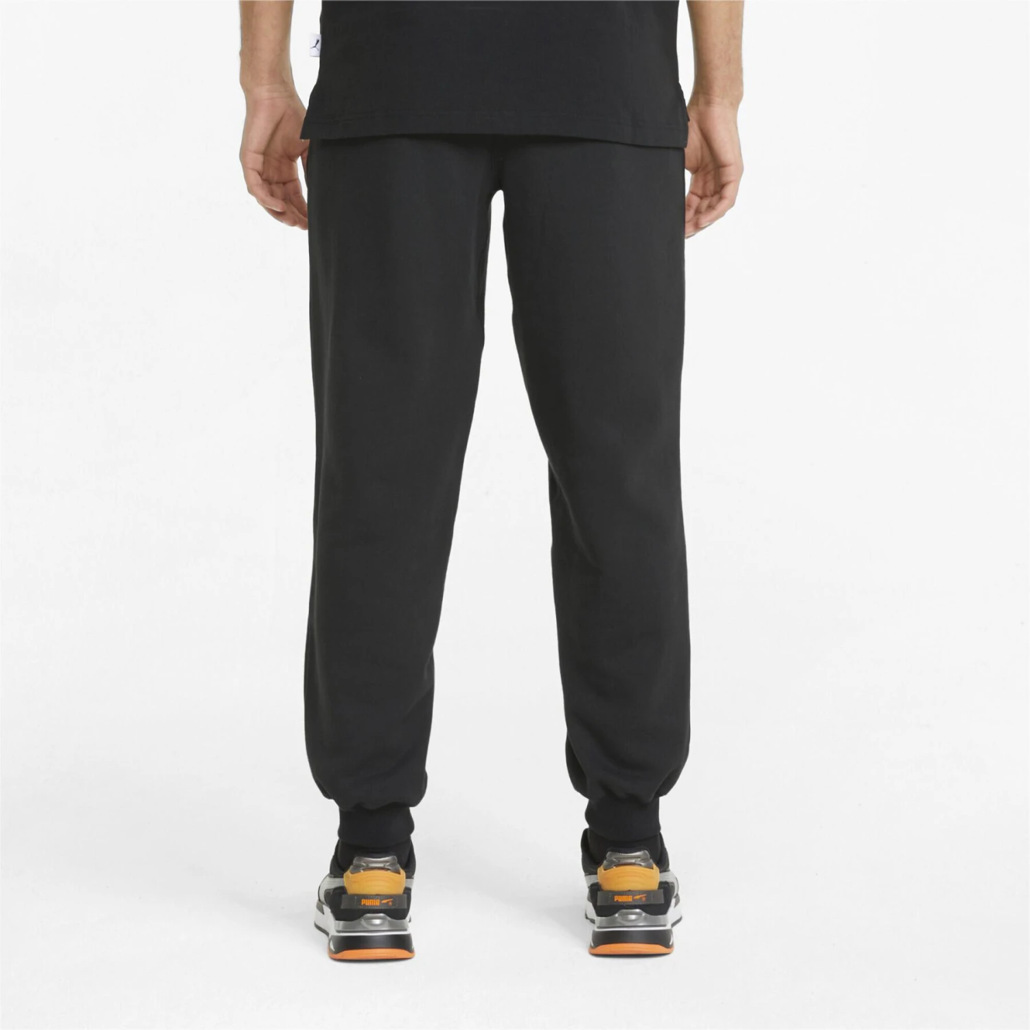 Jogging Puma MMQ 4 Jogging Puma MMQ – Bild 4