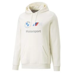 Sweat Mit Kapuze Puma Bmw Mms Ess
