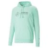 Kapuzenpullover Puma MAPF1 5 Kapuzenpullover Puma MAPF1 -MACRON Verkaufsgeschäft puma 538475 08 0