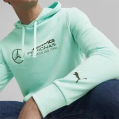 Kapuzenpullover Puma MAPF1 -MACRON Verkaufsgeschäft puma 538475 08 3