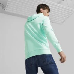 Kapuzenpullover Puma MAPF1 -MACRON Verkaufsgeschäft puma 538475 08 5