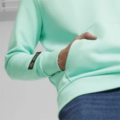 Kapuzenpullover Puma MAPF1 -MACRON Verkaufsgeschäft puma 538475 08 6