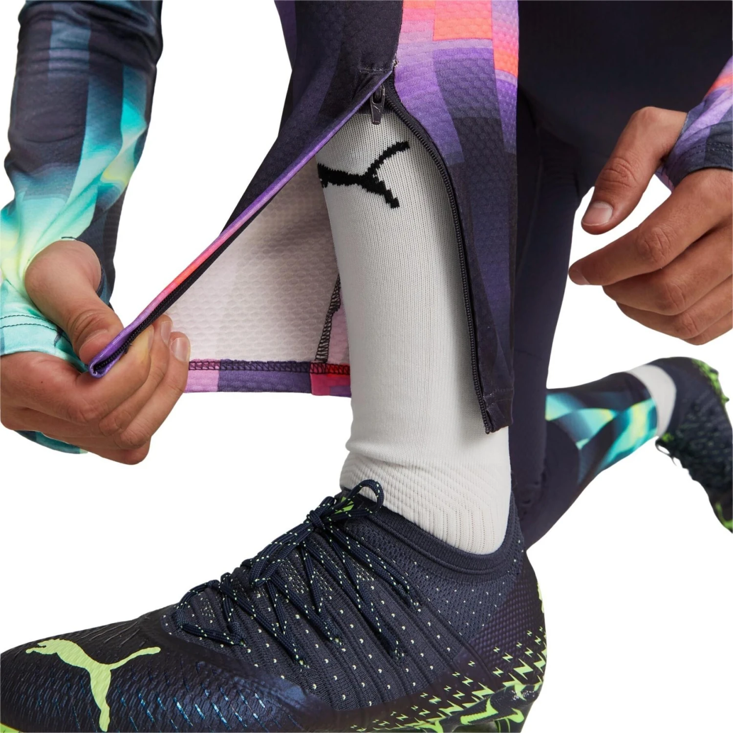 Jogging Puma Neymar Jr 24/7 6 Jogging Puma Neymar Jr 24/7 – Bild 6