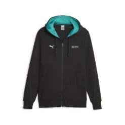 Kapuzen-Sweatshirt Puma MAPF1