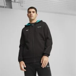 Kapuzen-Sweatshirt Puma MAPF1 -MACRON Verkaufsgeschäft puma 621147 01 2