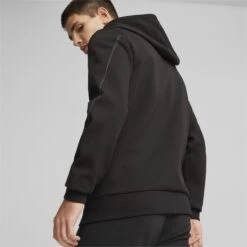 Kapuzen-Sweatshirt Puma MAPF1 -MACRON Verkaufsgeschäft puma 621147 01 4
