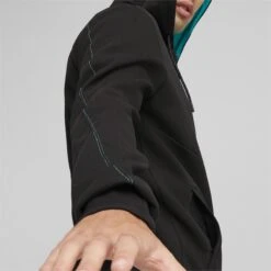 Kapuzen-Sweatshirt Puma MAPF1 -MACRON Verkaufsgeschäft puma 621147 01 6