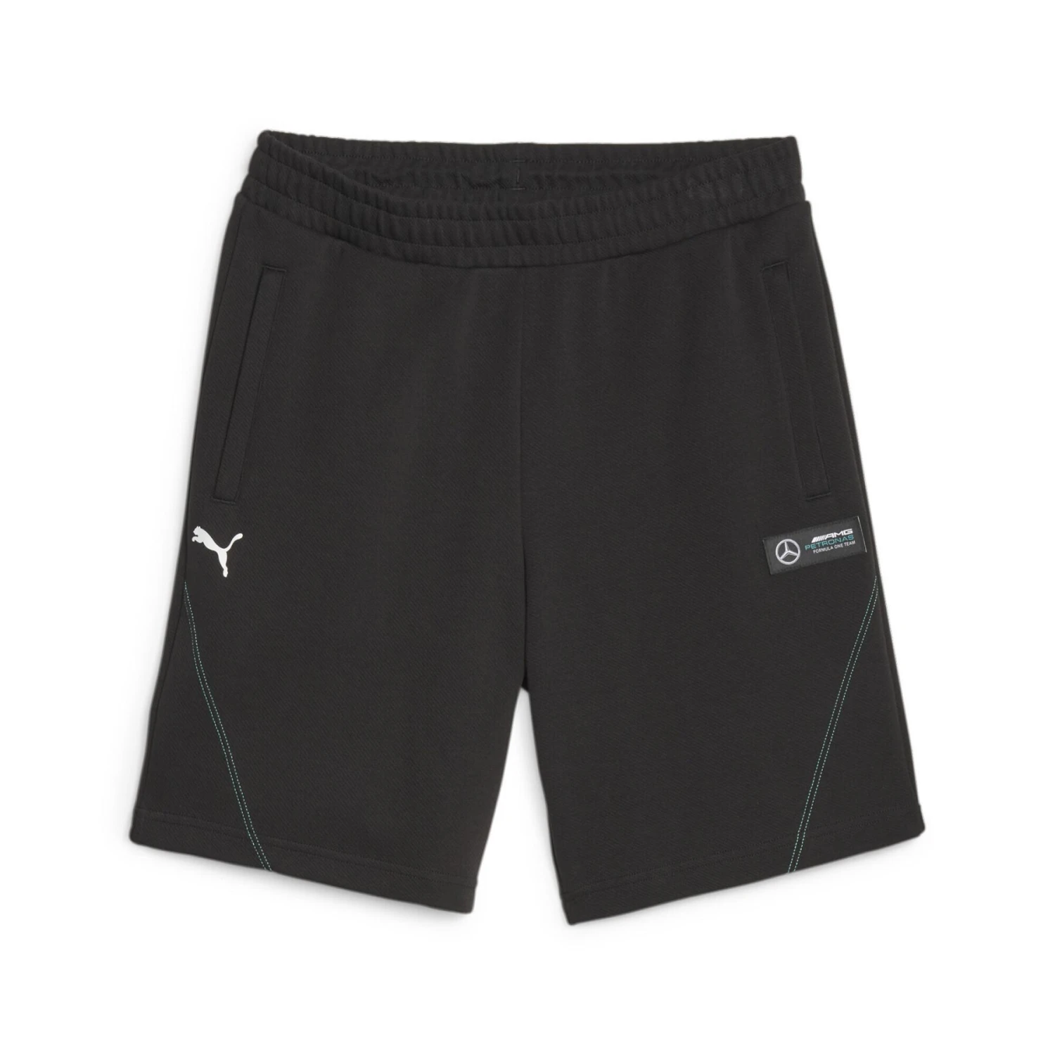 Short Puma MAPF1 1 Short Puma MAPF1
