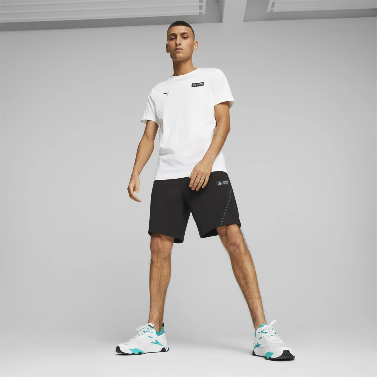 Short Puma MAPF1 4 Short Puma MAPF1 – Bild 4