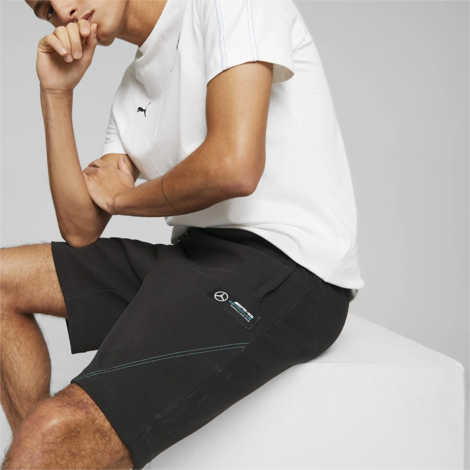 Short Puma MAPF1 5 Short Puma MAPF1 – Bild 5