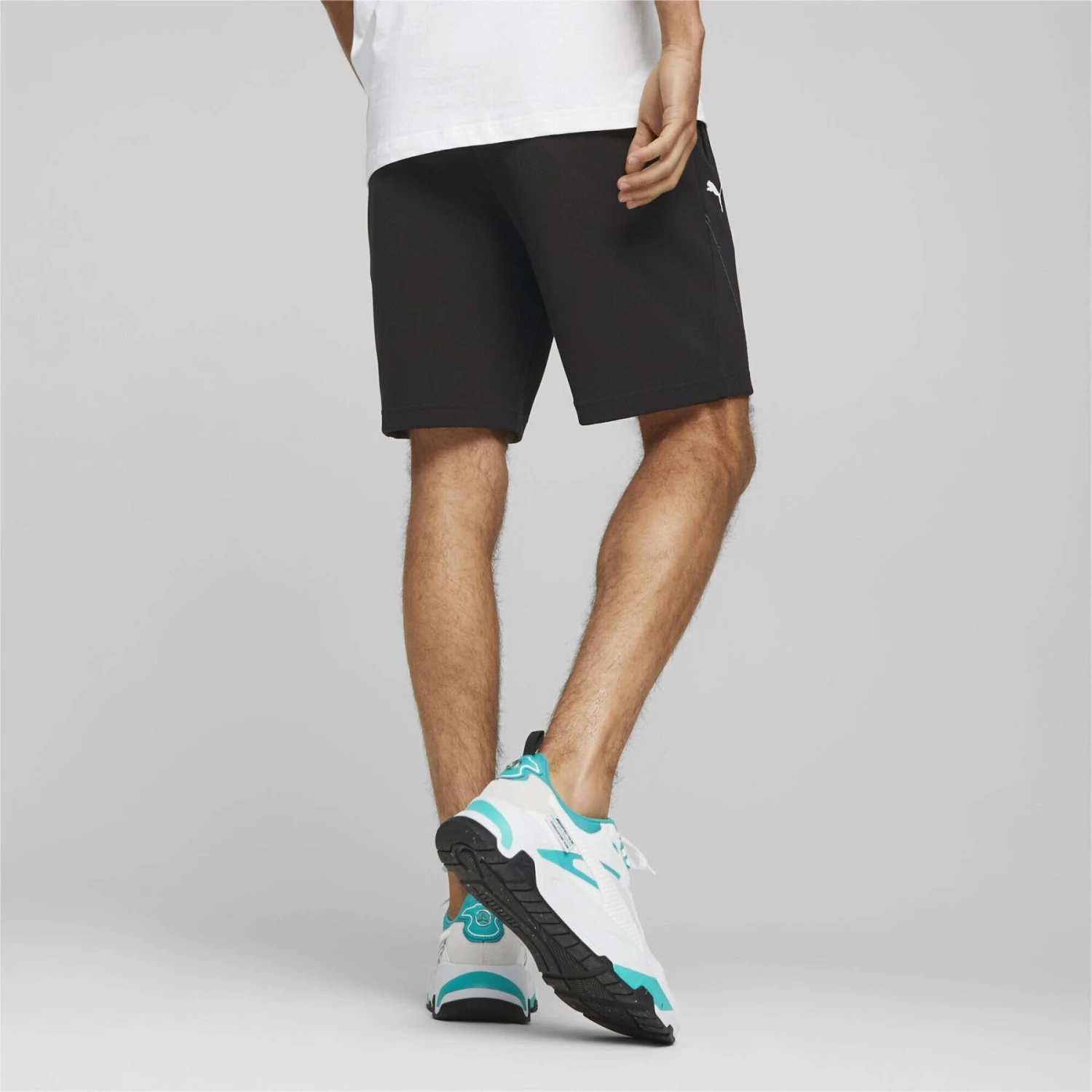 Short Puma MAPF1 7 Short Puma MAPF1 – Bild 7