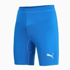 Puma-Kompressions-Shorts