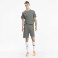 Short Puma Teamgoal 23 Casuals 9 Short Puma Teamgoal 23 Casuals -MACRON Verkaufsgeschäft puma 656581 33 4