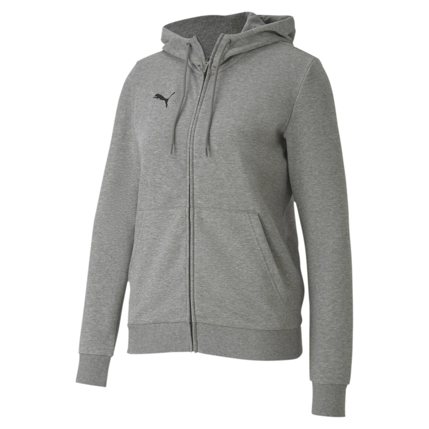 Damen-Kapuzenpullover Puma Team Goal 23 Casual 1 Damen-Kapuzenpullover Puma Team Goal 23 Casual