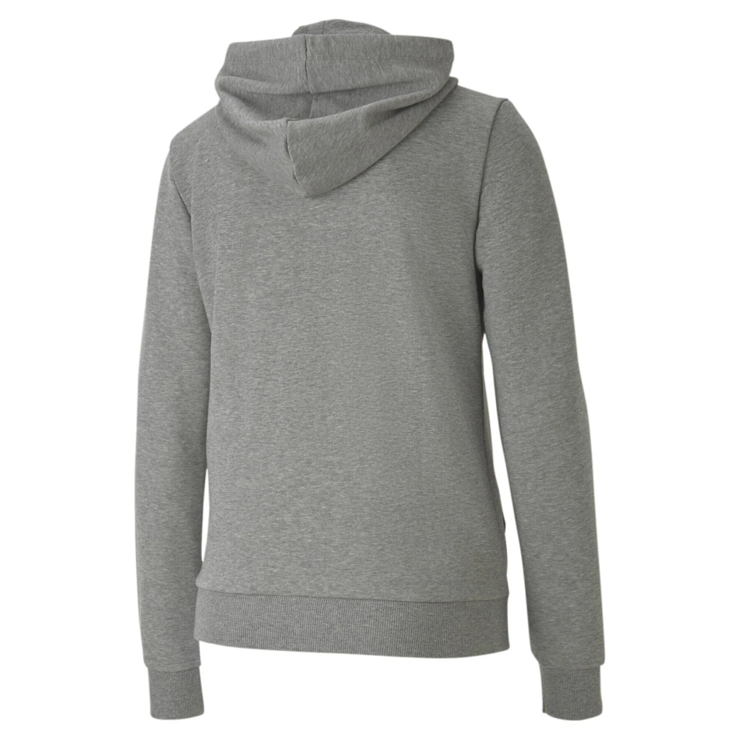 Damen-Kapuzenpullover Puma Team Goal 23 Casual 2 Damen-Kapuzenpullover Puma Team Goal 23 Casual – Bild 2