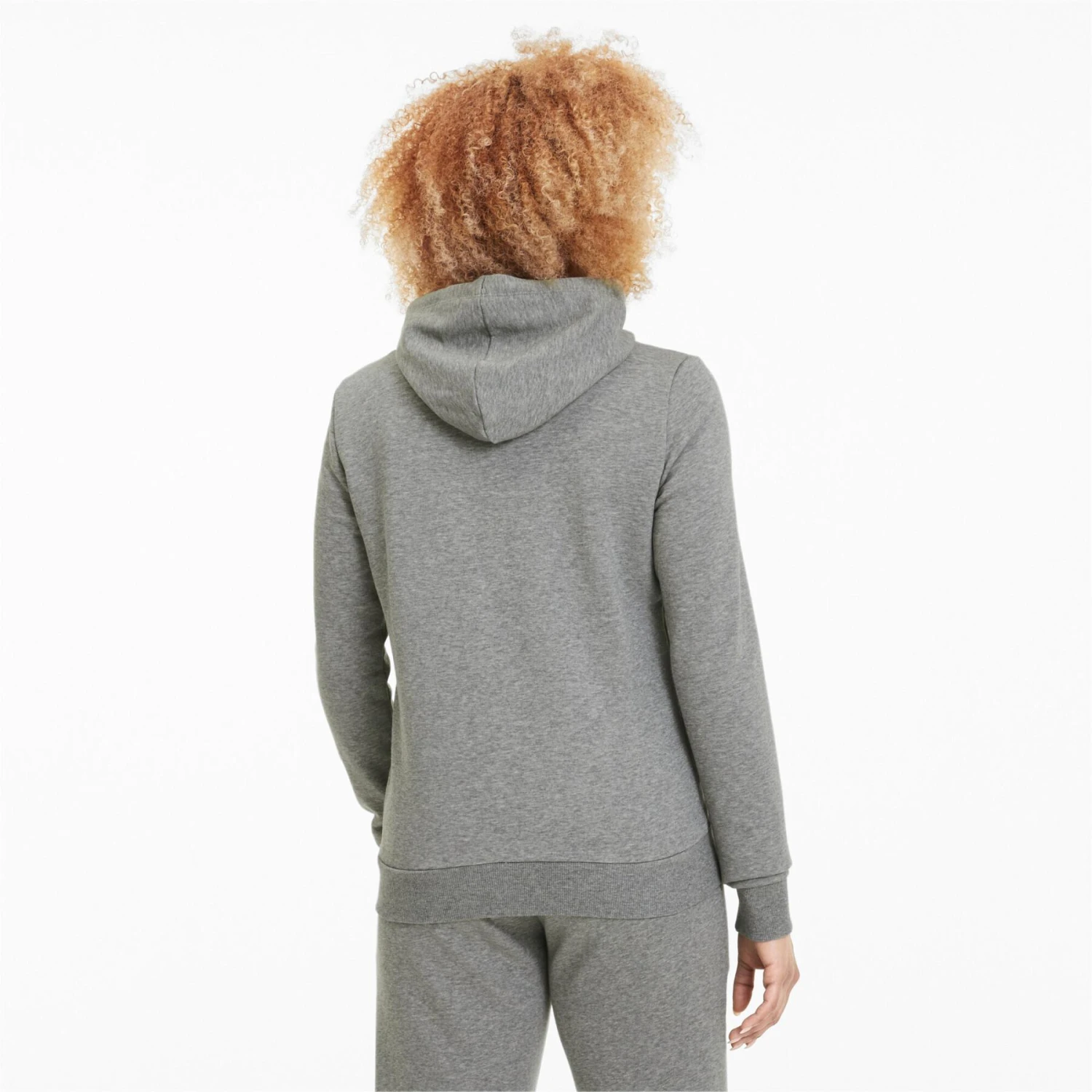 Damen-Kapuzenpullover Puma Team Goal 23 Casual 5 Damen-Kapuzenpullover Puma Team Goal 23 Casual – Bild 5