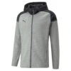 Sweatshirt Lässig Puma TeamCUP