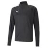 Sweatshirt 1/4 Reißverschluss Puma TeamLIGA Graphic -MACRON Verkaufsgeschäft puma 658735 03 0