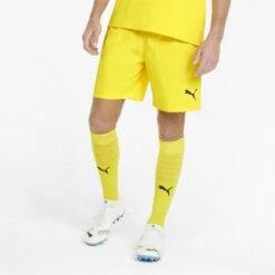 Short Puma Team Final -MACRON Verkaufsgeschäft puma 705076 07 2