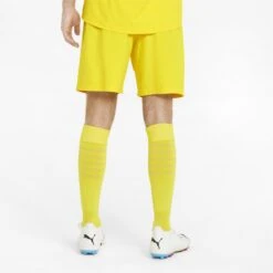 Short Puma Team Final -MACRON Verkaufsgeschäft puma 705076 07 3