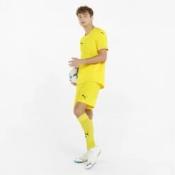 Short Puma Team Final -MACRON Verkaufsgeschäft puma 705076 07 4