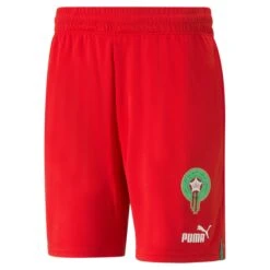 Puma Heim-Shorts Maroc 2023
