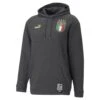 Puma Kapuzen-Sweatshirt Italie 2022 -MACRON Verkaufsgeschäft puma 767136 09 mag4289986 1
