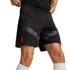 Puma Trainingsshorts Milan AC 2022/23 7 Puma Trainingsshorts Milan AC 2022/23 -MACRON Verkaufsgeschäft puma 767573 08 0