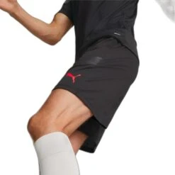 Puma Trainingsshorts Milan AC 2022/23 8 Puma Trainingsshorts Milan AC 2022/23 -MACRON Verkaufsgeschäft puma 767573 08 1