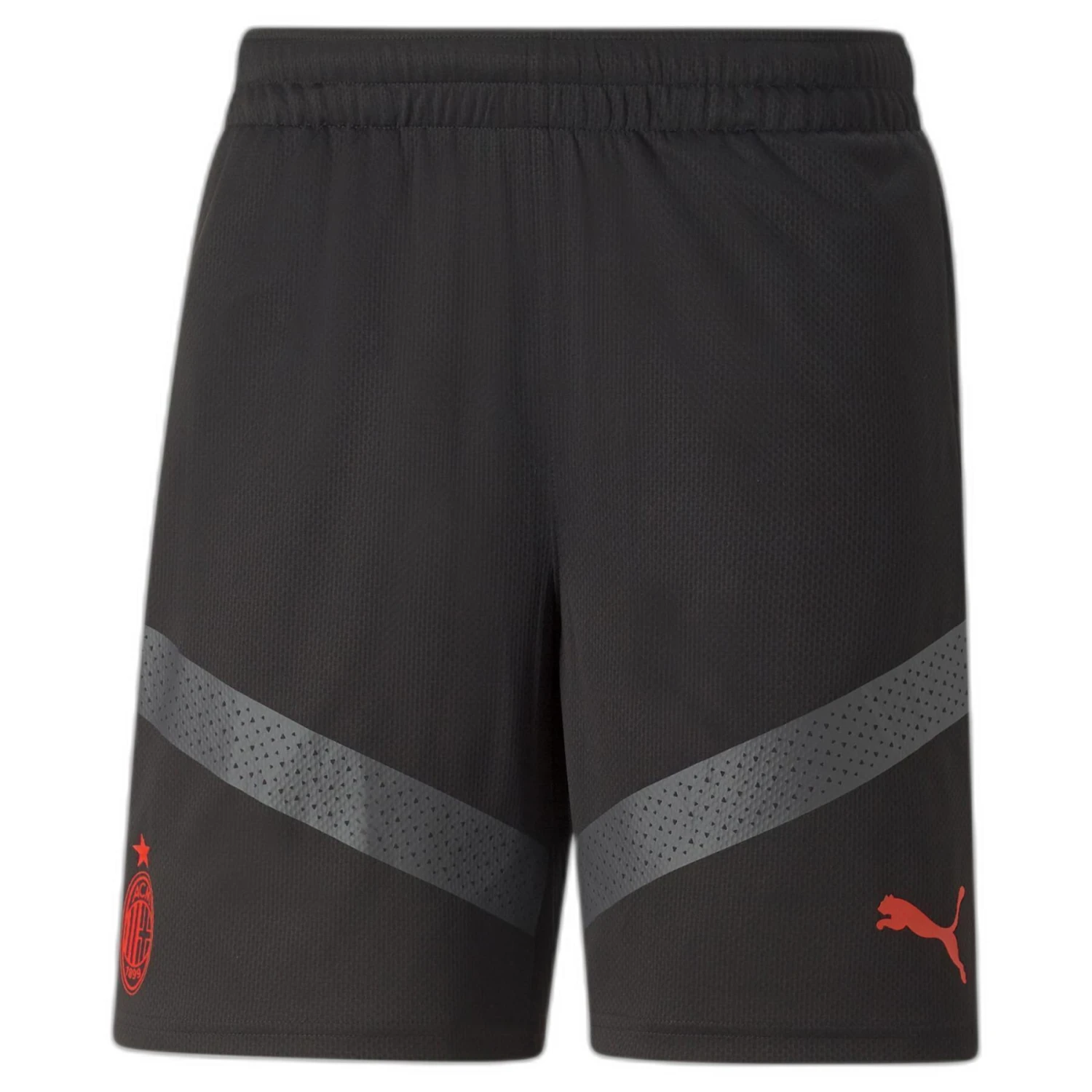 Puma Trainingsshorts Milan AC 2022/23 1 Puma Trainingsshorts Milan AC 2022/23
