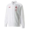 Puma Prematch-Jacke Milan AC 2022/23