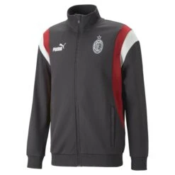 Puma Jacke Milan AC Archive 2022/23