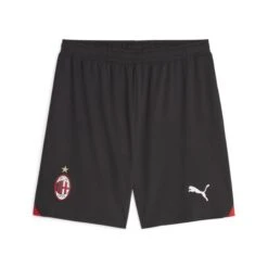 Puma Short Milan AC Replica