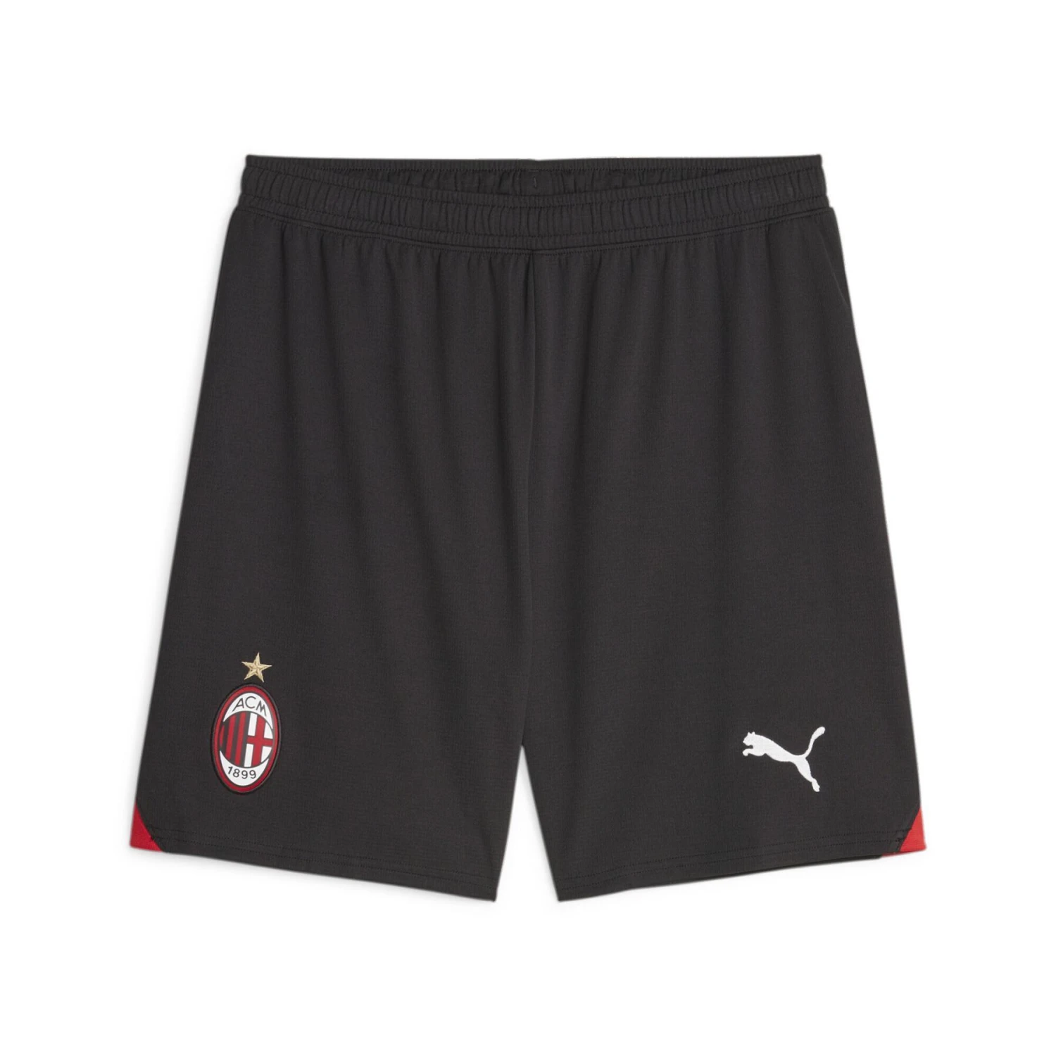 Puma Short Milan AC Replica 1 Puma Short Milan AC Replica