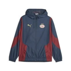 Puma Kapuzenpullover PSV Eindhoven Stadium