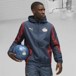 Puma Kapuzenpullover PSV Eindhoven Stadium -MACRON Verkaufsgeschäft puma 772678 04 2