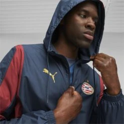 Puma Kapuzenpullover PSV Eindhoven Stadium -MACRON Verkaufsgeschäft puma 772678 04 3